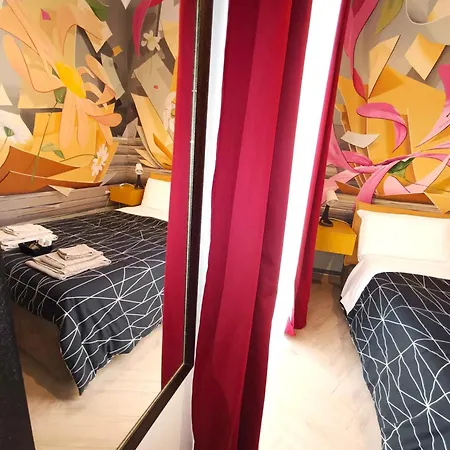 2towers House_centro Storico Di Bologna